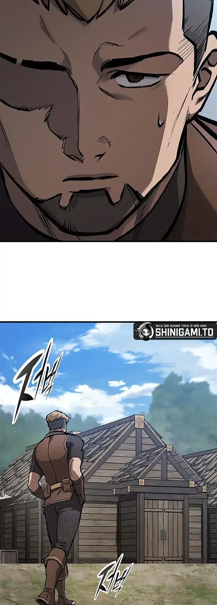 Eternally Regressing Knight Chapter 83 Gambar 31