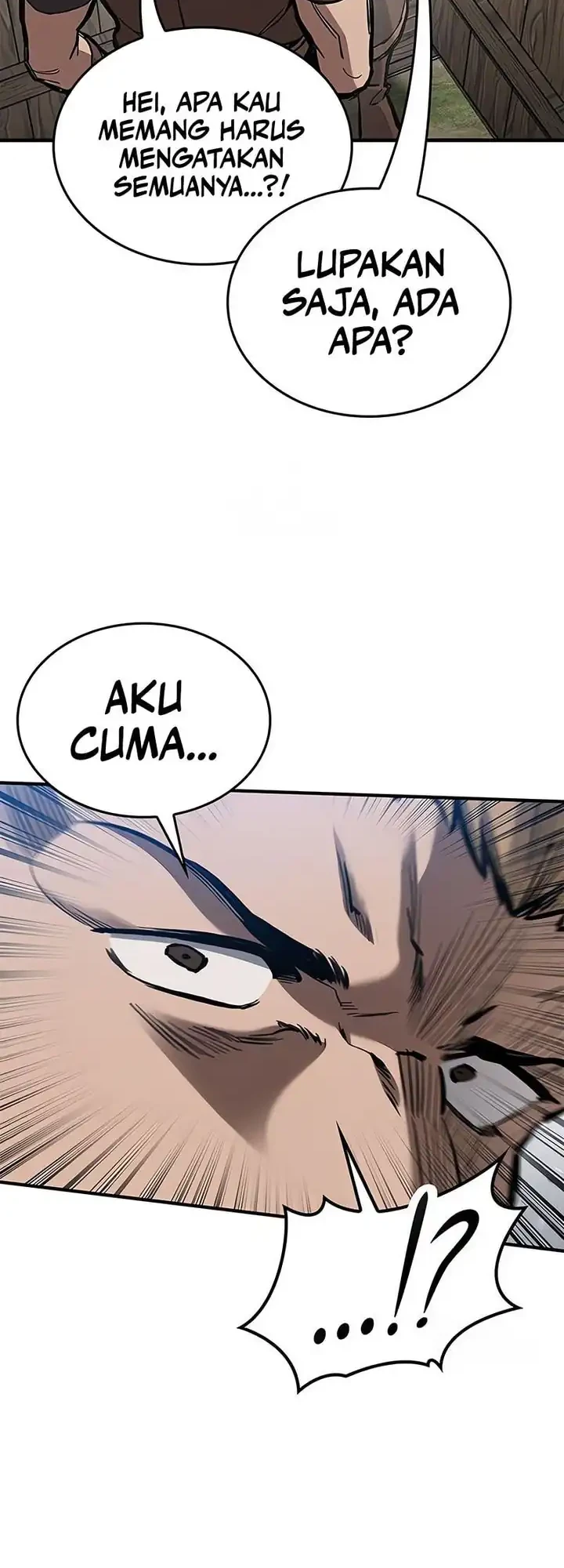 Eternally Regressing Knight Chapter 83 Gambar 33