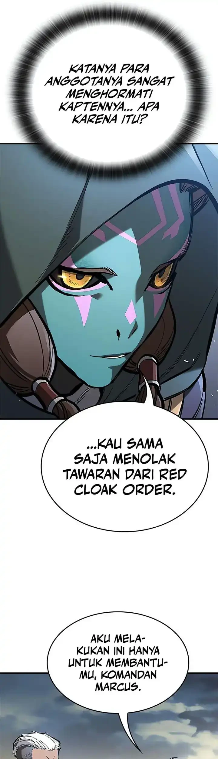 Eternally Regressing Knight Chapter 83 Gambar 18