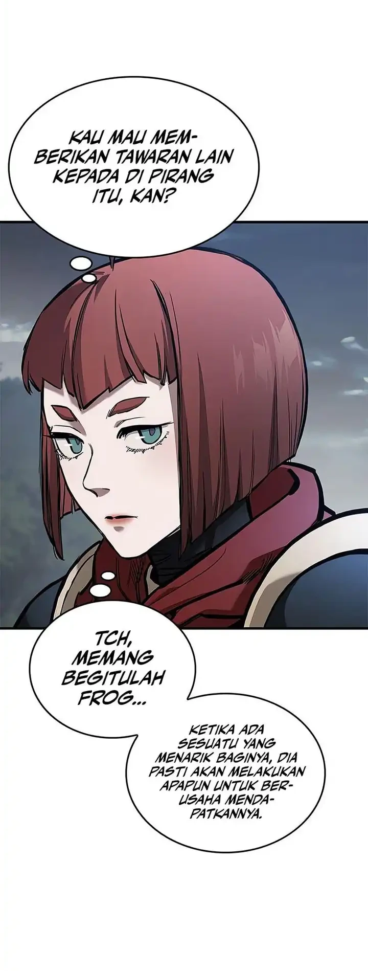 Eternally Regressing Knight Chapter 83 Gambar 21