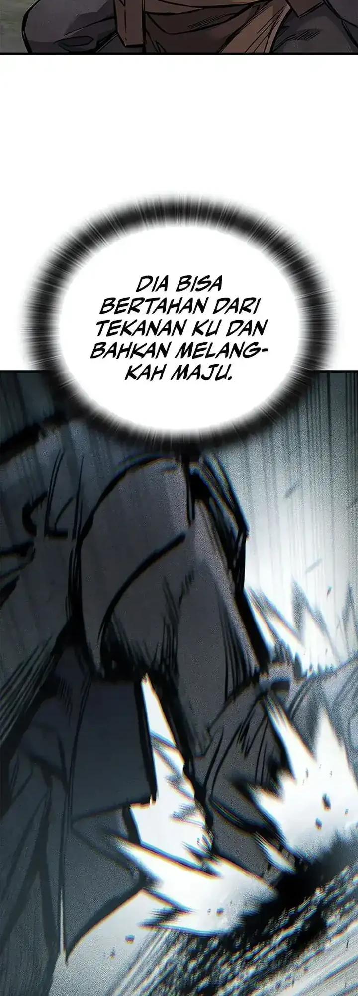 Eternally Regressing Knight Chapter 83 Gambar 23