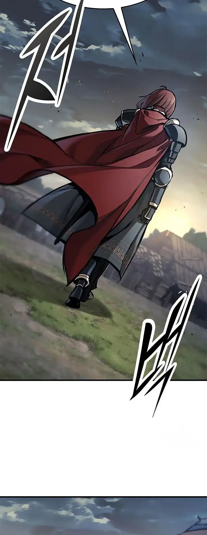 Eternally Regressing Knight Chapter 83 Gambar 25