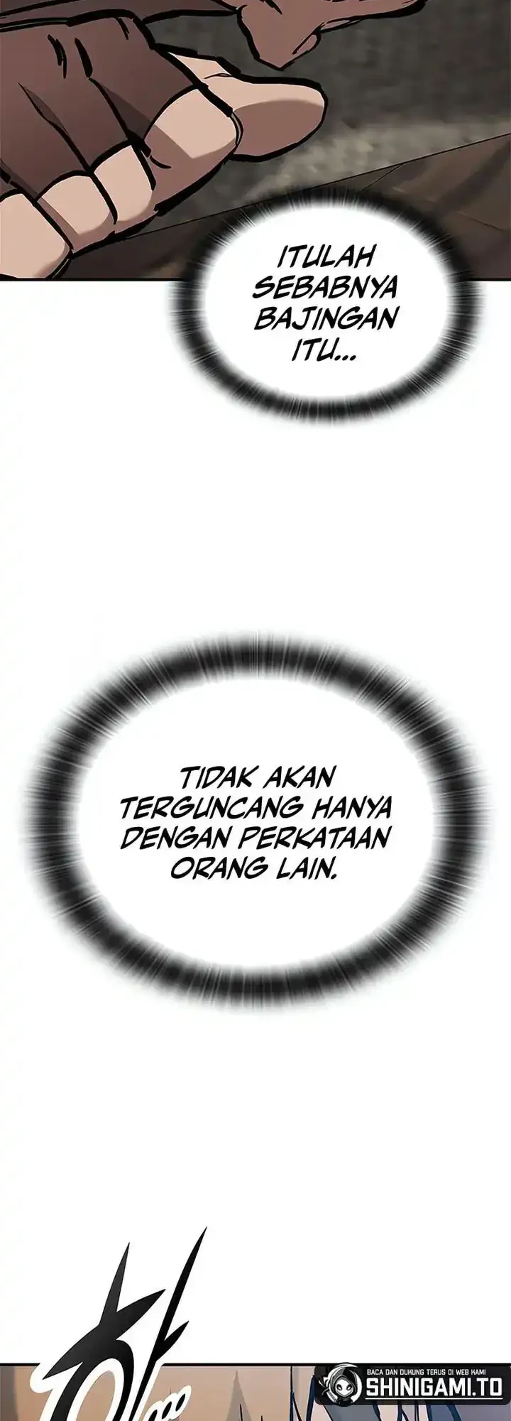 Eternally Regressing Knight Chapter 83 Gambar 51