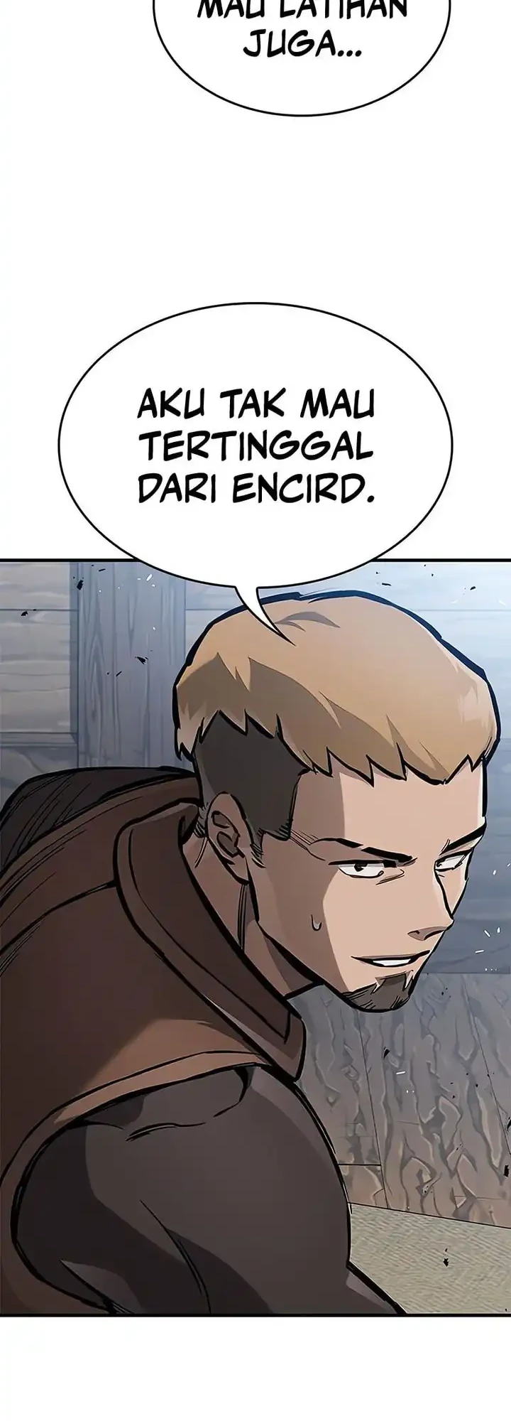 Eternally Regressing Knight Chapter 83 Gambar 53