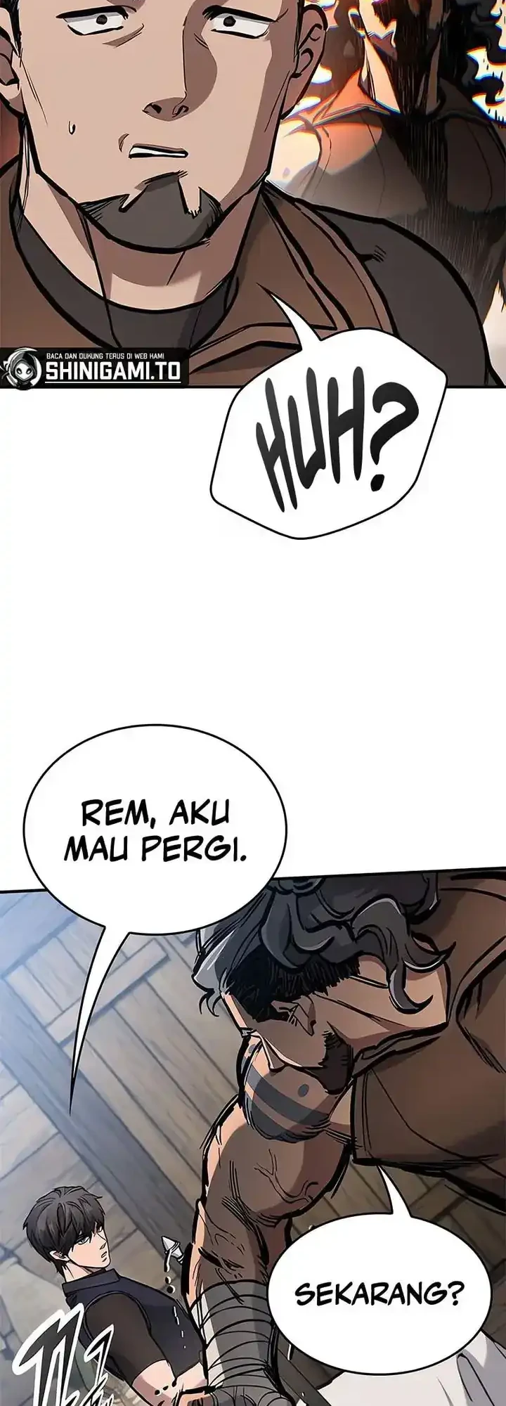 Eternally Regressing Knight Chapter 83 Gambar 43