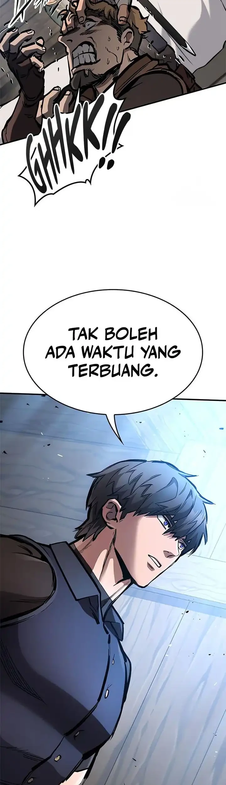 Eternally Regressing Knight Chapter 83 Gambar 44