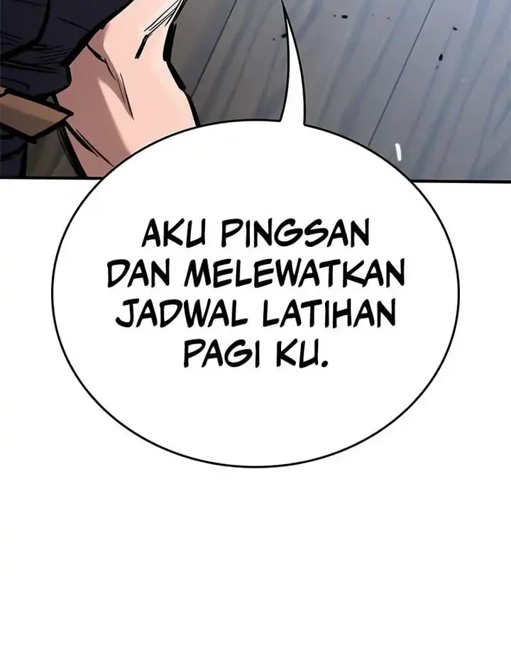 Eternally Regressing Knight Chapter 83 Gambar 45