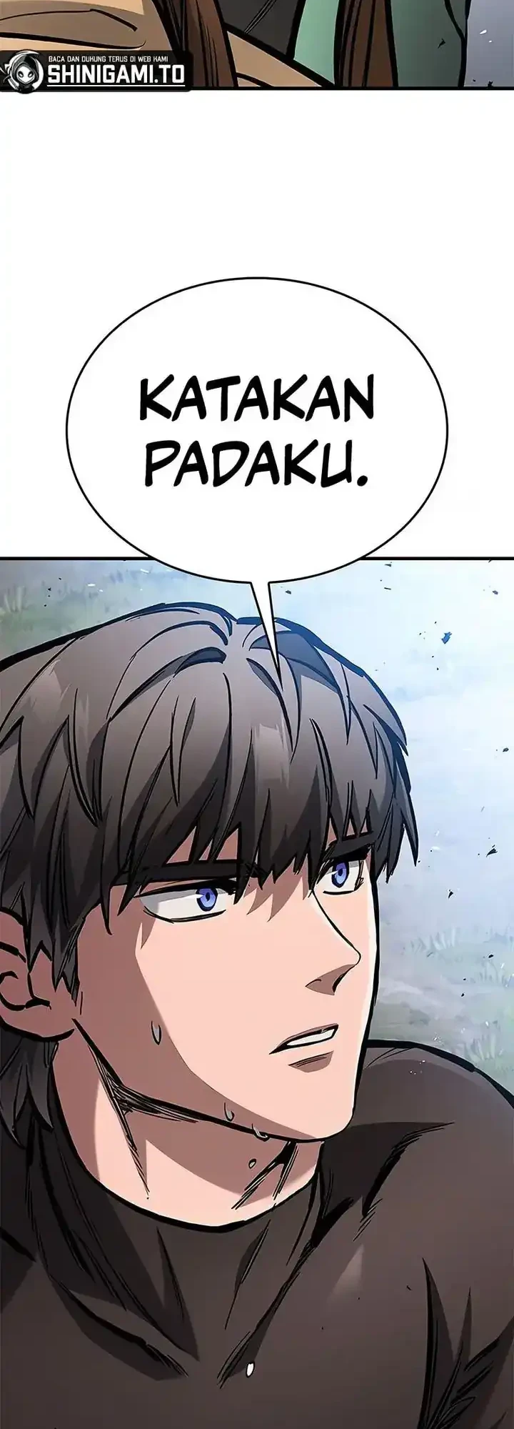 Eternally Regressing Knight Chapter 83 Gambar 63