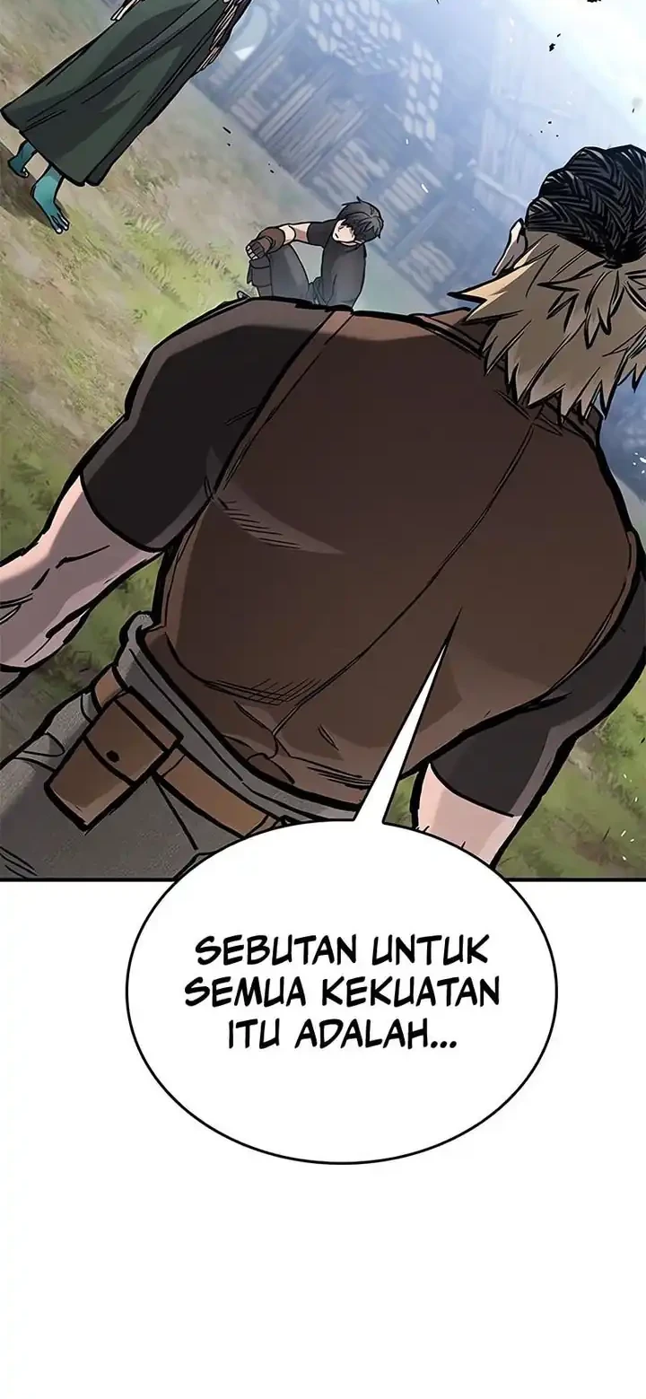 Eternally Regressing Knight Chapter 83 Gambar 65