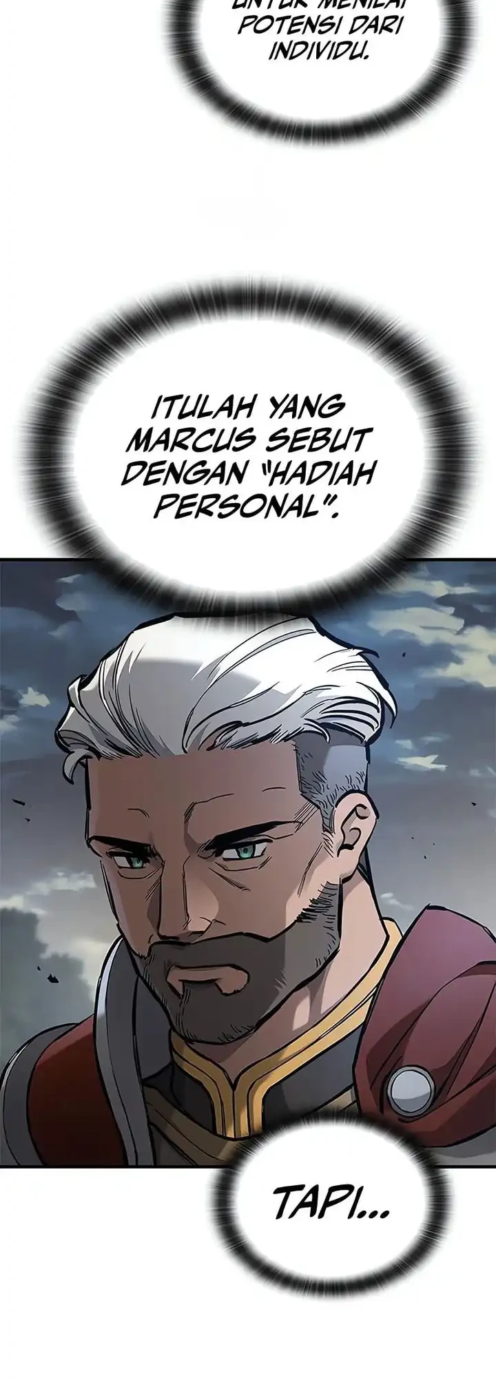 Eternally Regressing Knight Chapter 83 Gambar 13