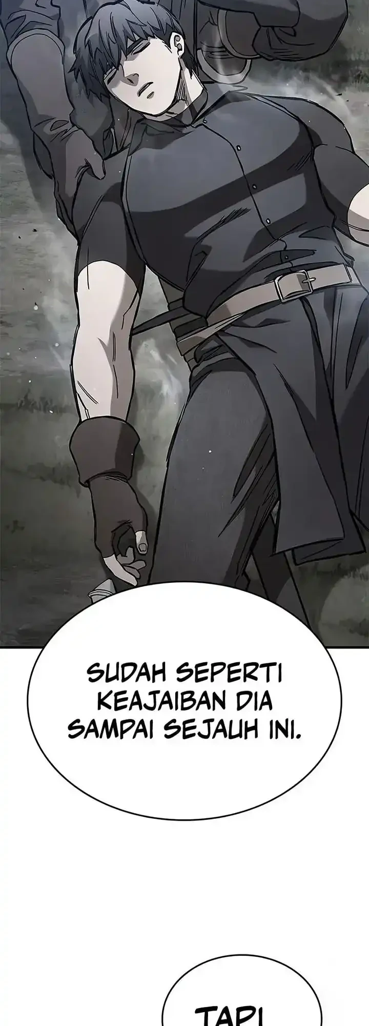 Eternally Regressing Knight Chapter 83 Gambar 15