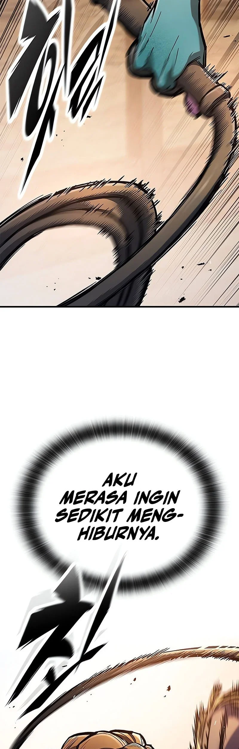 Eternally Regressing Knight Chapter 84 Gambar 50