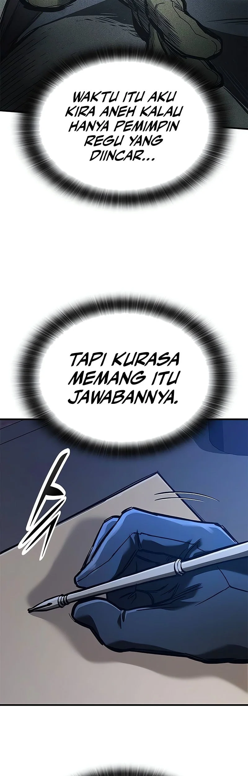 Eternally Regressing Knight Chapter 84 Gambar 60