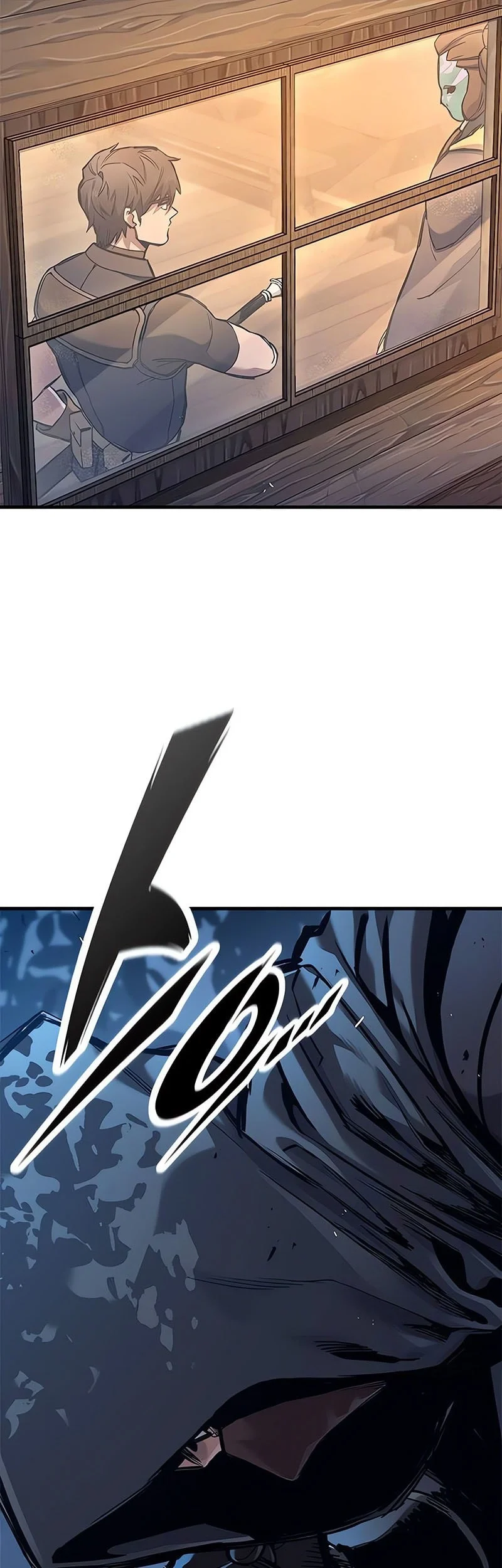 Eternally Regressing Knight Chapter 84 Gambar 66