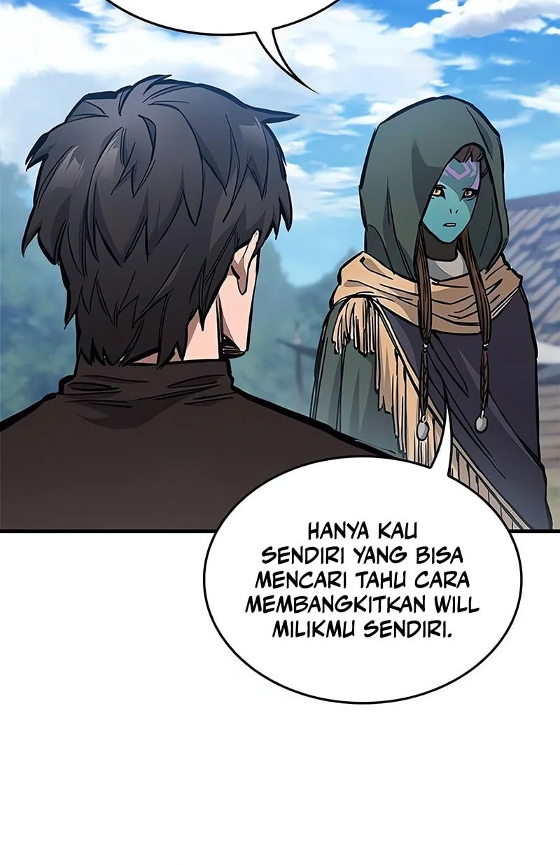 Eternally Regressing Knight Chapter 84 Gambar 9