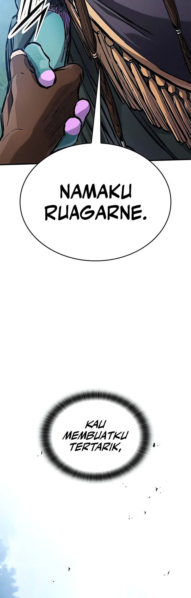 Eternally Regressing Knight Chapter 84 Gambar 28