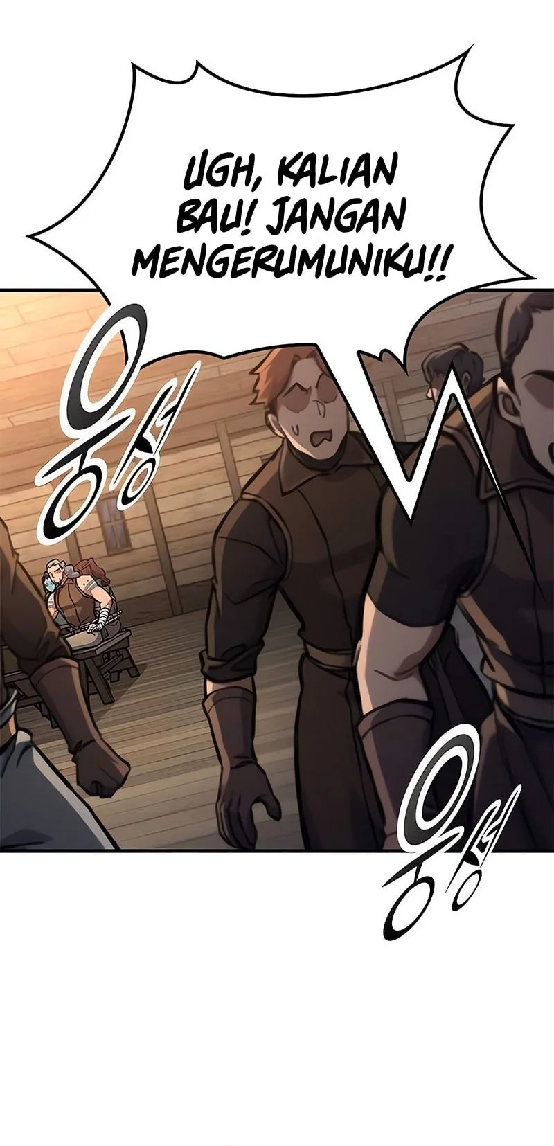 Eternally Regressing Knight Chapter 84 Gambar 33