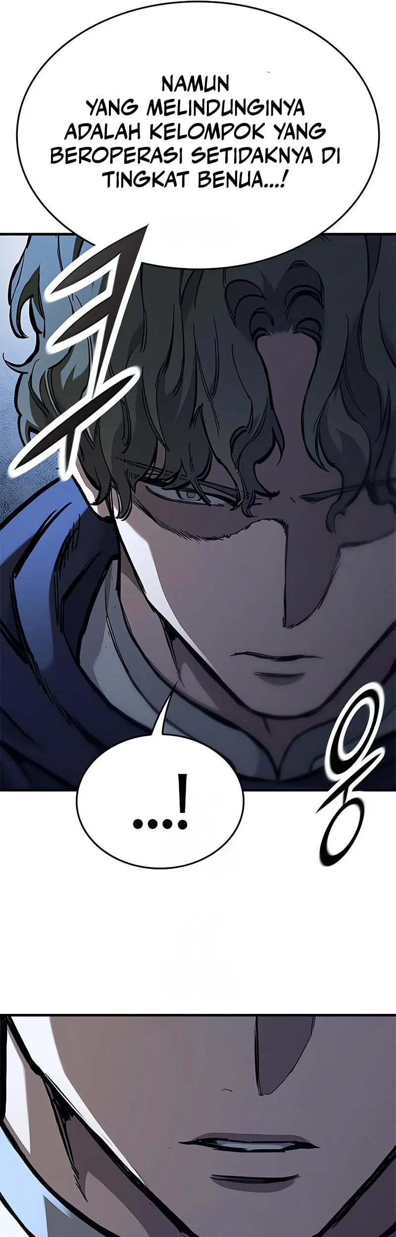 Eternally Regressing Knight Chapter 85 Gambar 53