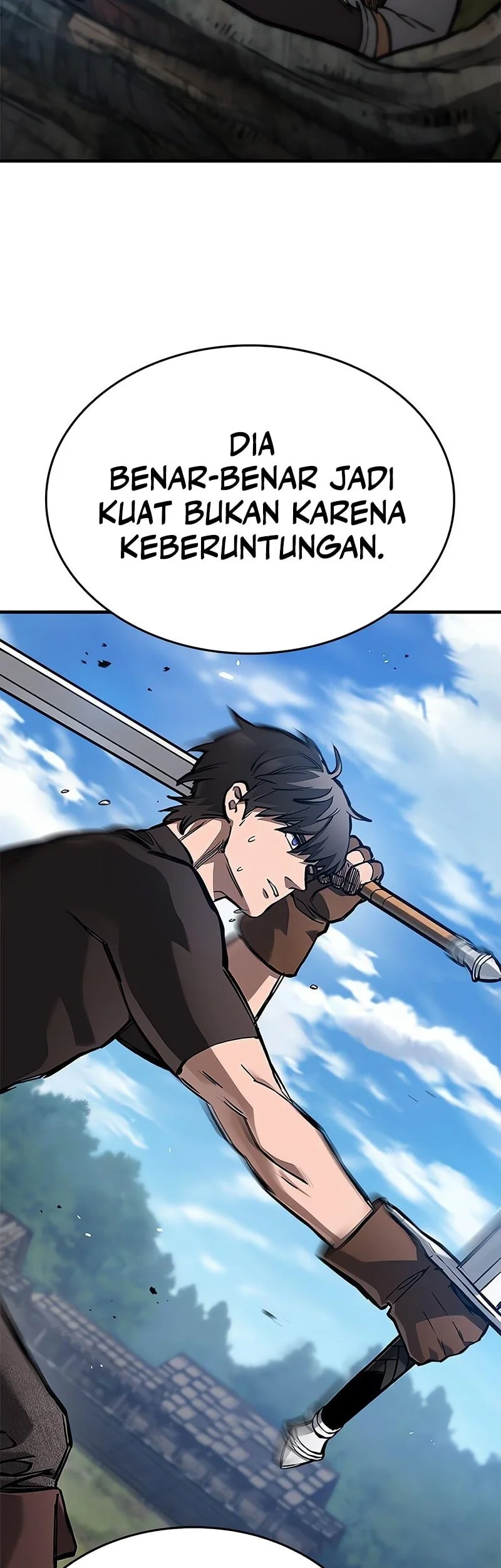 Eternally Regressing Knight Chapter 85 Gambar 59