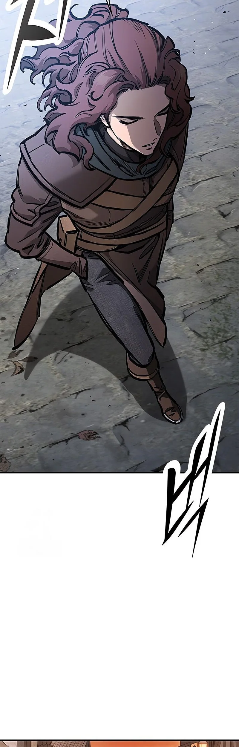 Eternally Regressing Knight Chapter 85 Gambar 38