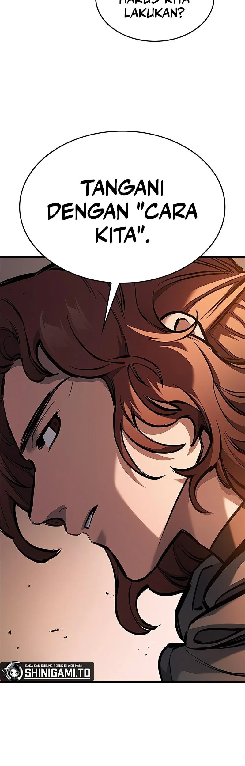 Eternally Regressing Knight Chapter 85 Gambar 43