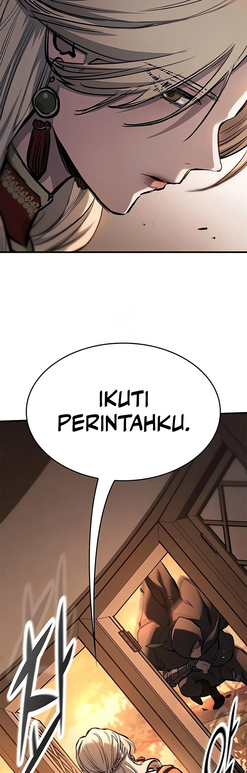 Eternally Regressing Knight Chapter 85 Gambar 46