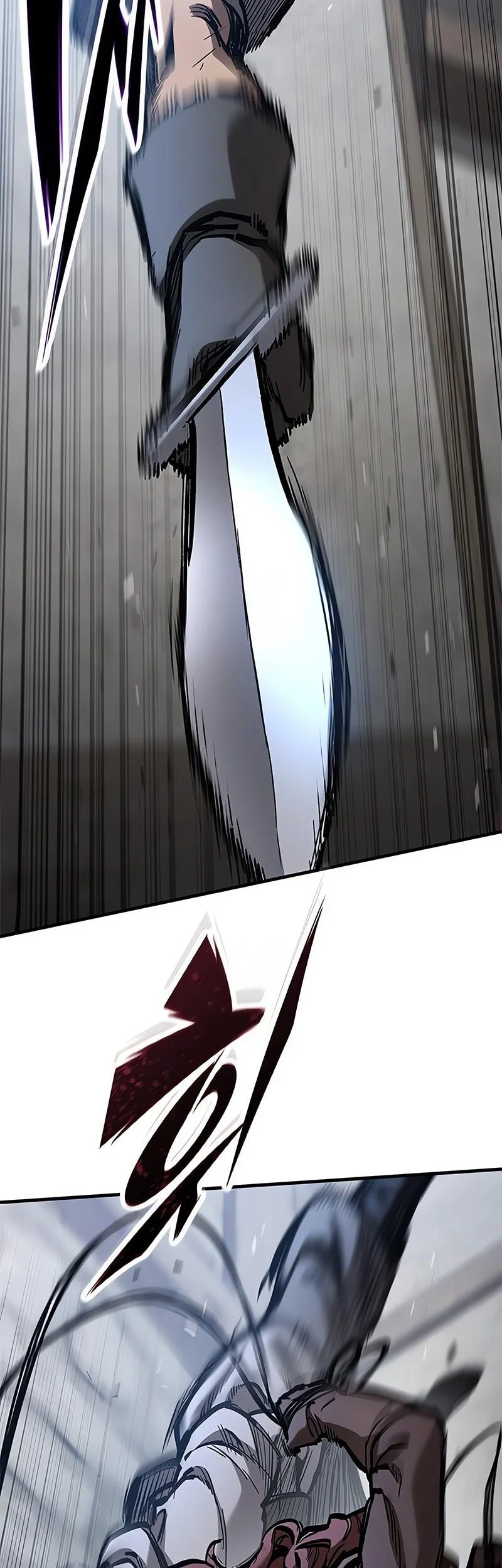 Eternally Regressing Knight Chapter 85 Gambar 23