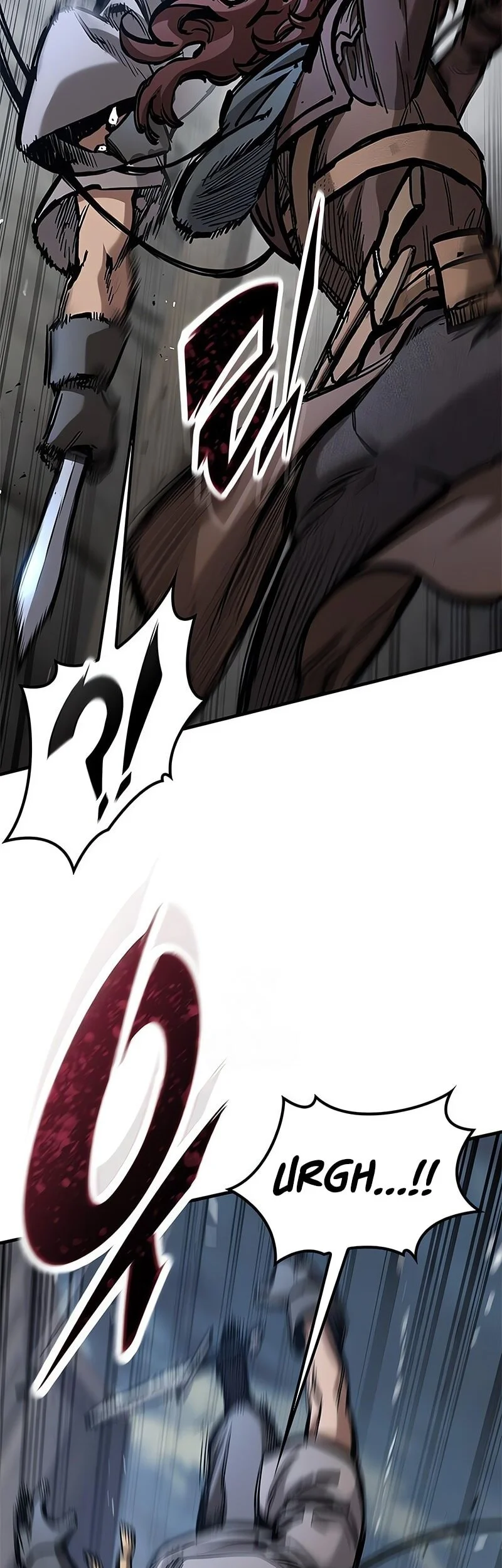 Eternally Regressing Knight Chapter 85 Gambar 24