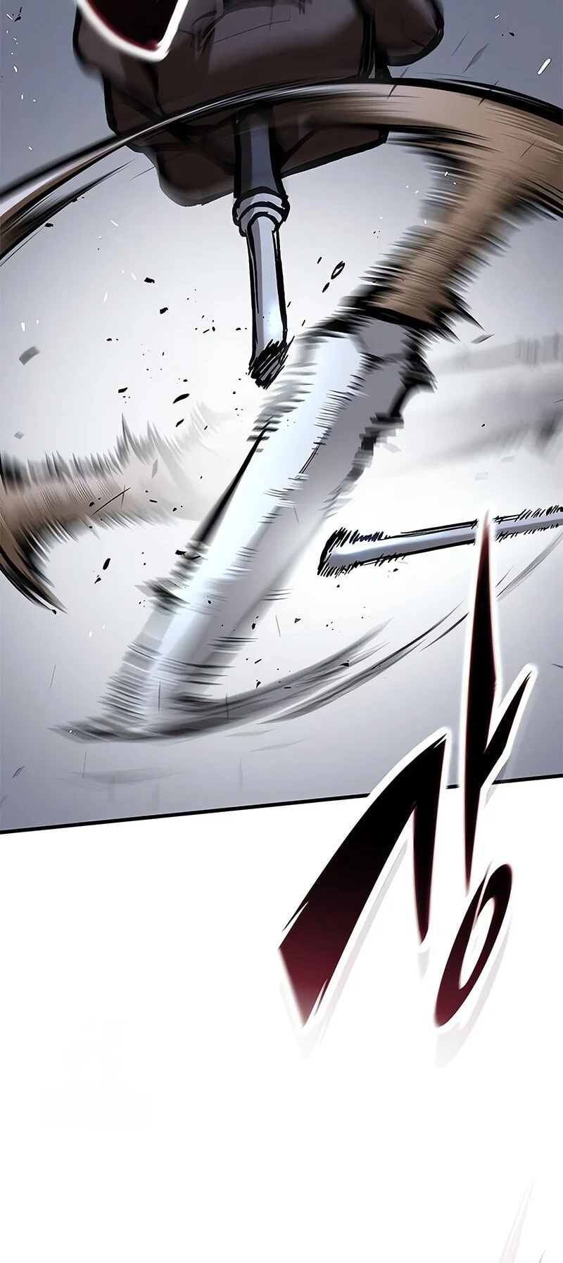 Eternally Regressing Knight Chapter 85 Gambar 28