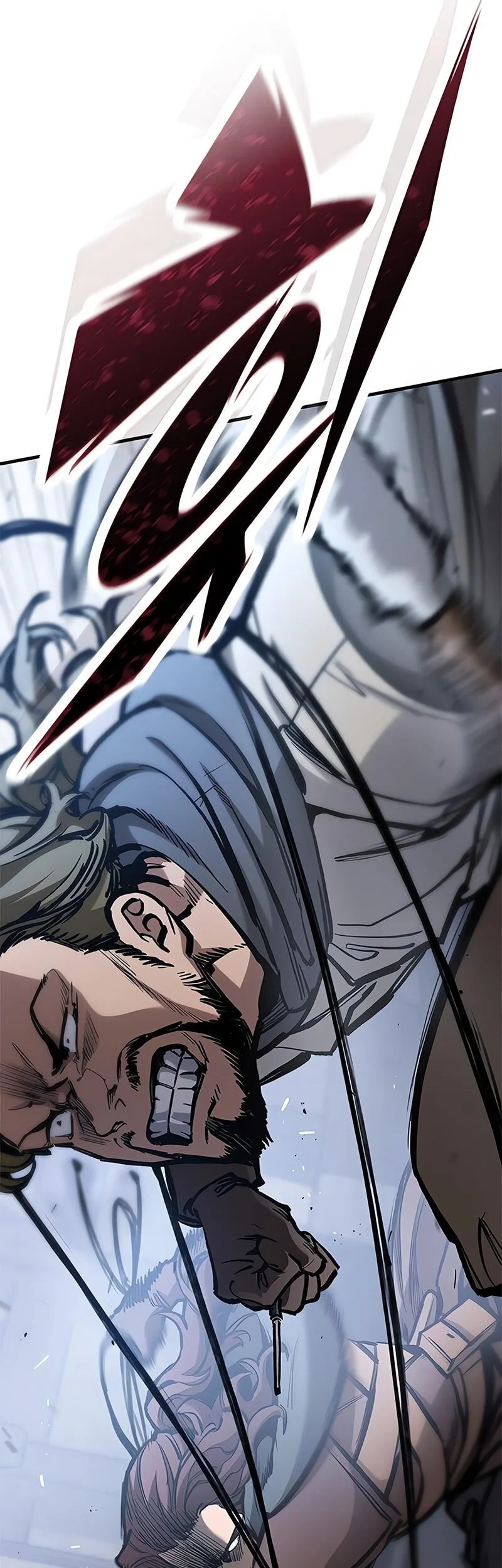 Eternally Regressing Knight Chapter 85 Gambar 29