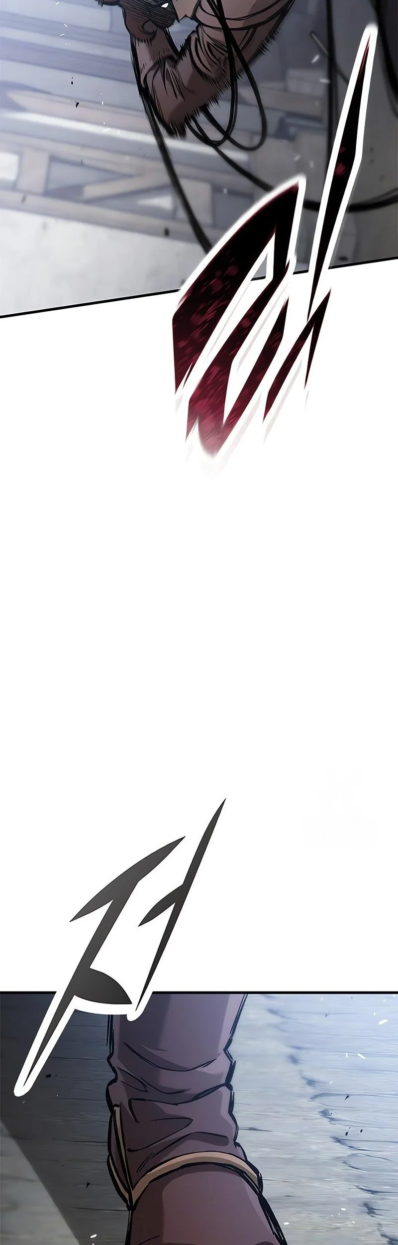 Eternally Regressing Knight Chapter 85 Gambar 30