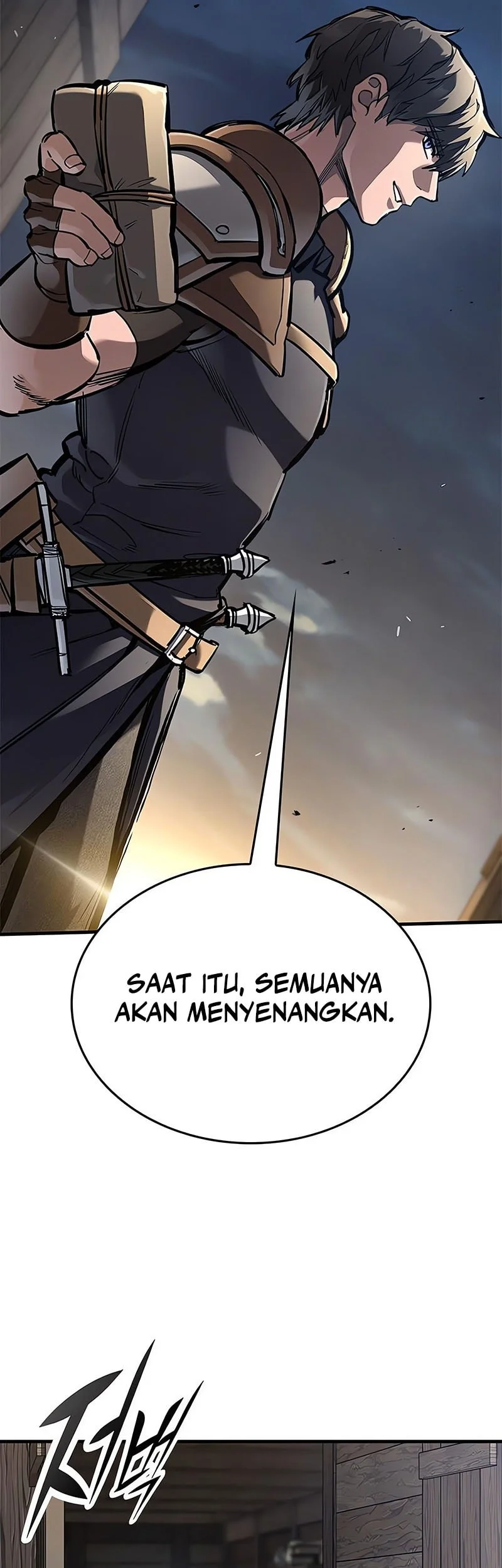 Eternally Regressing Knight Chapter 86 Gambar 50