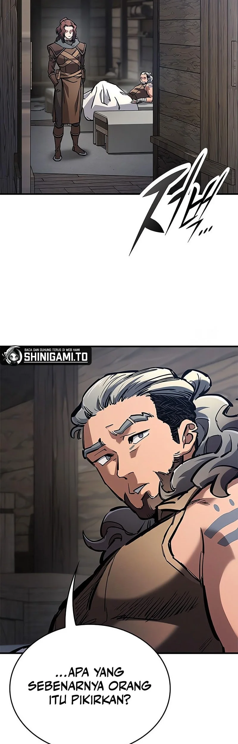 Eternally Regressing Knight Chapter 86 Gambar 51