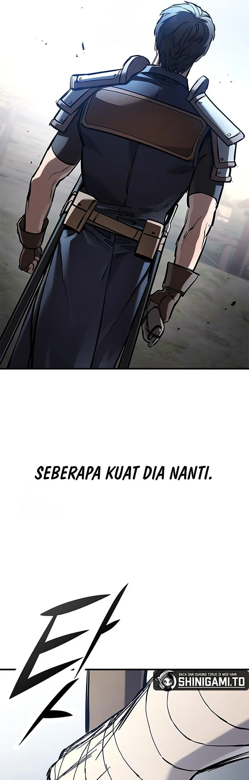 Eternally Regressing Knight Chapter 86 Gambar 54