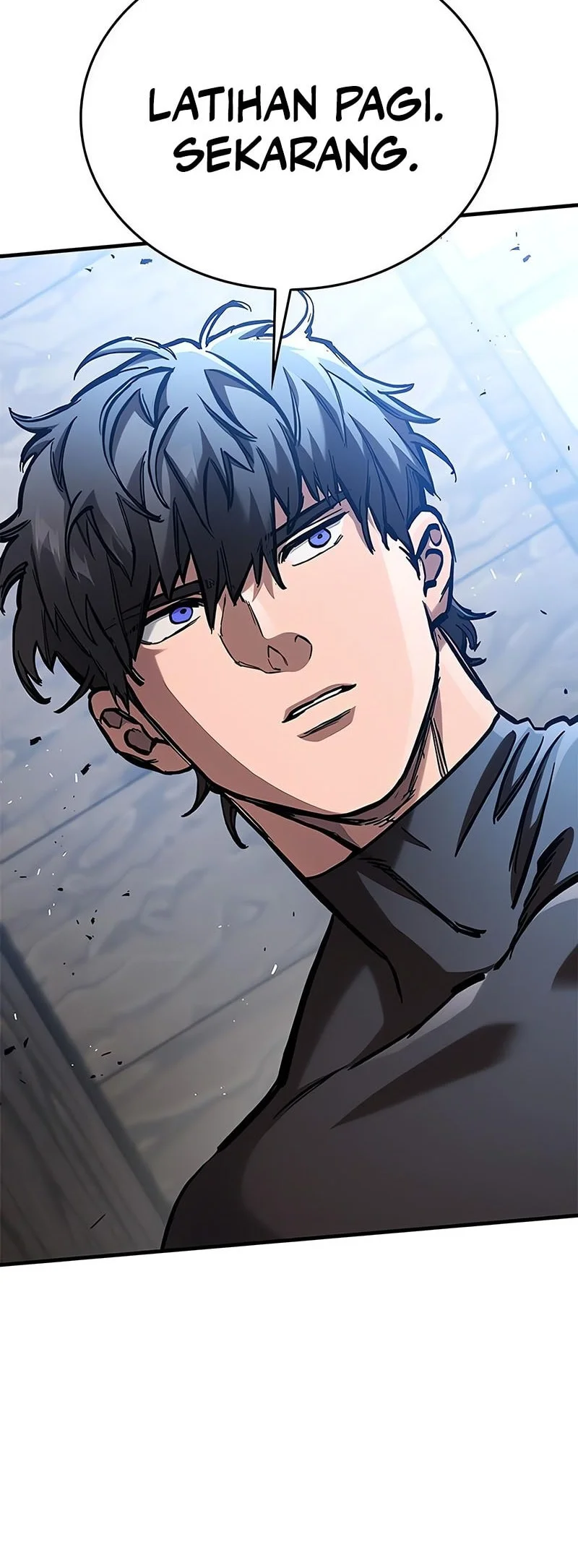 Eternally Regressing Knight Chapter 86 Gambar 9