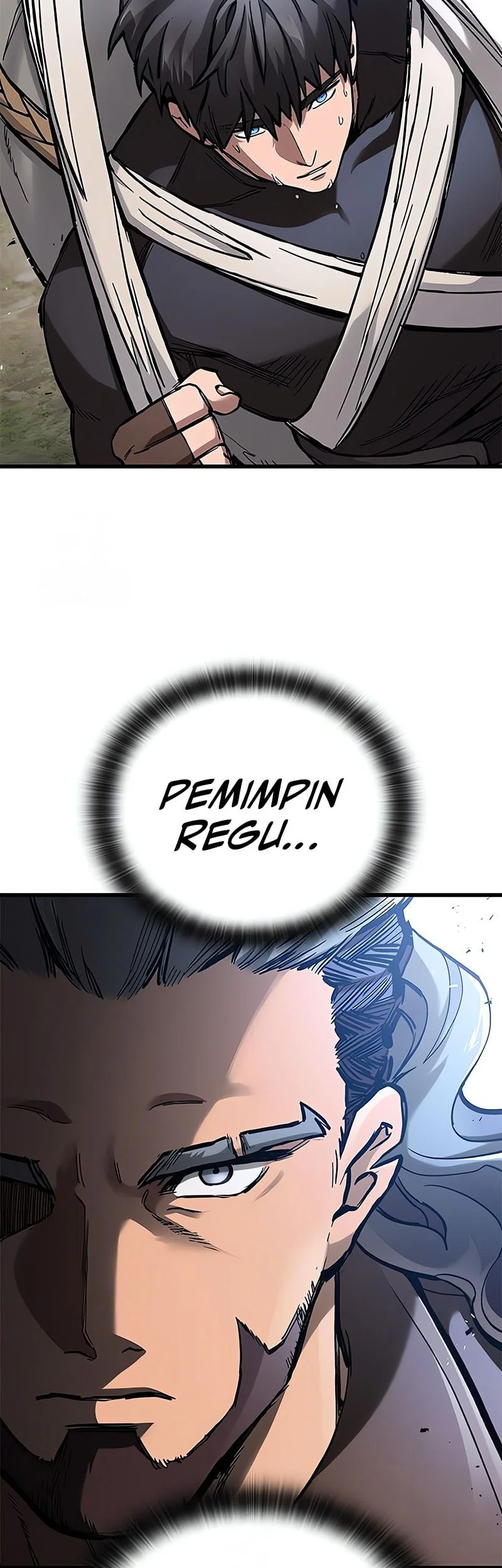 Eternally Regressing Knight Chapter 86 Gambar 12