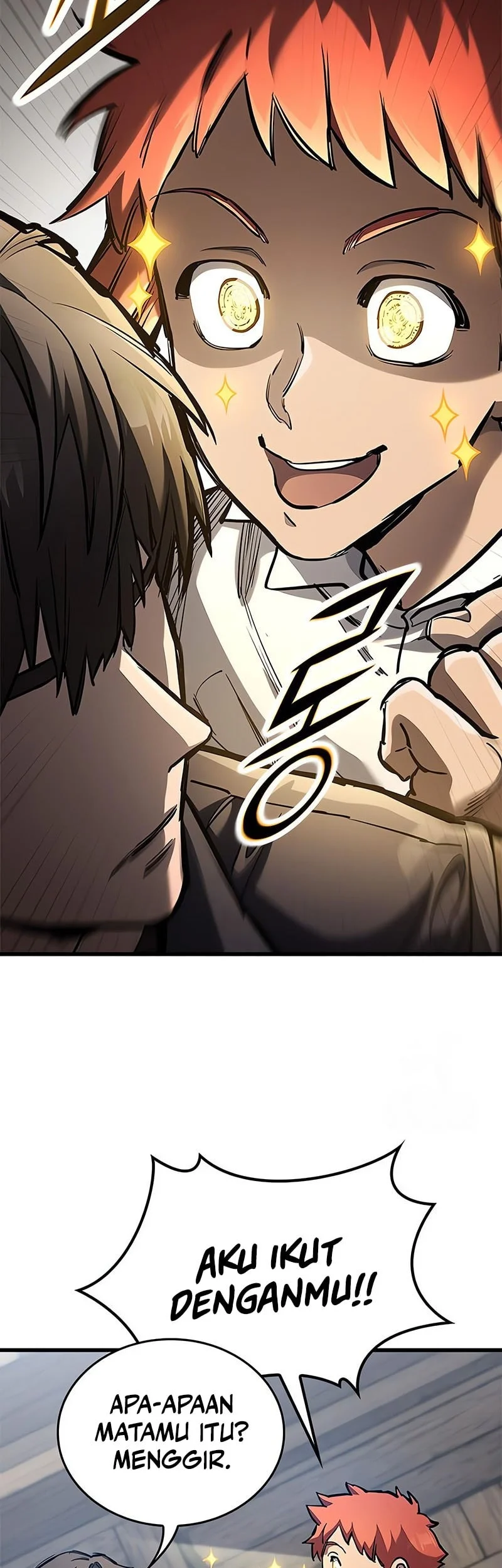 Eternally Regressing Knight Chapter 86 Gambar 24