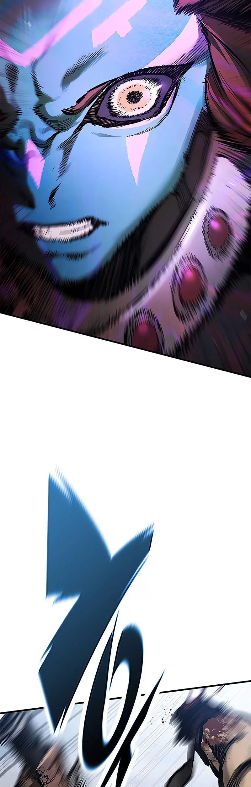 Eternally Regressing Knight Chapter 88 Gambar 55