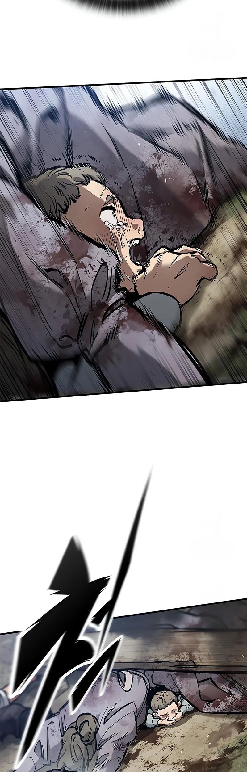 Eternally Regressing Knight Chapter 88 Gambar 65