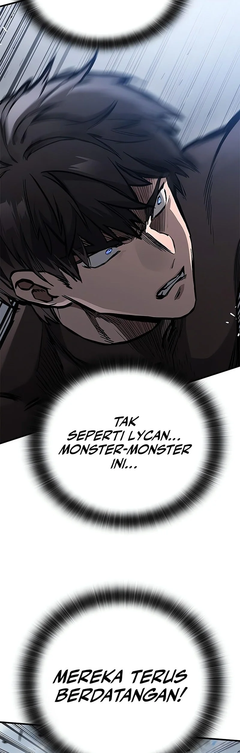 Eternally Regressing Knight Chapter 88 Gambar 33