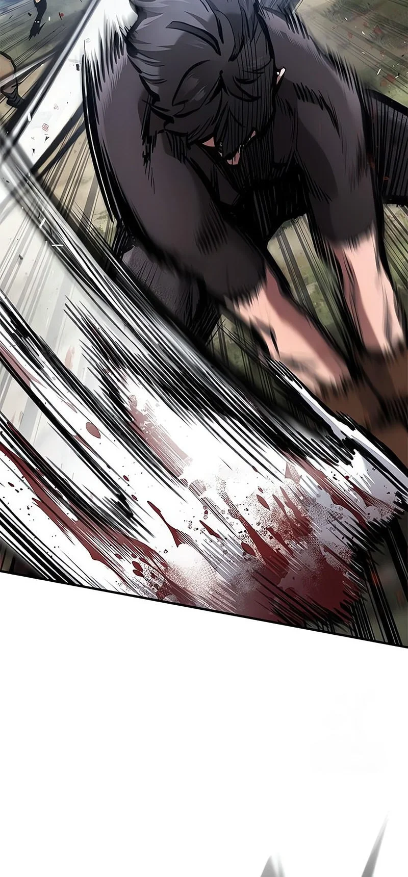 Eternally Regressing Knight Chapter 88 Gambar 44