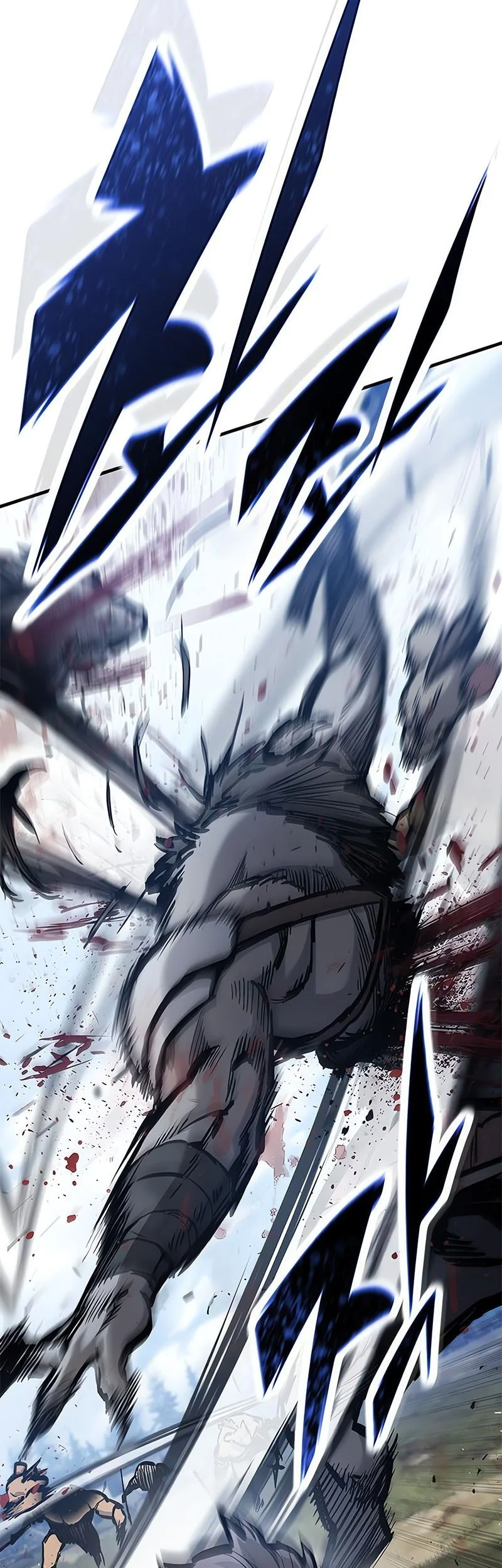 Eternally Regressing Knight Chapter 88 Gambar 43