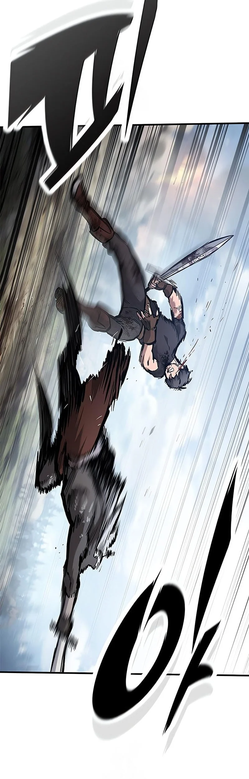 Eternally Regressing Knight Chapter 88 Gambar 74