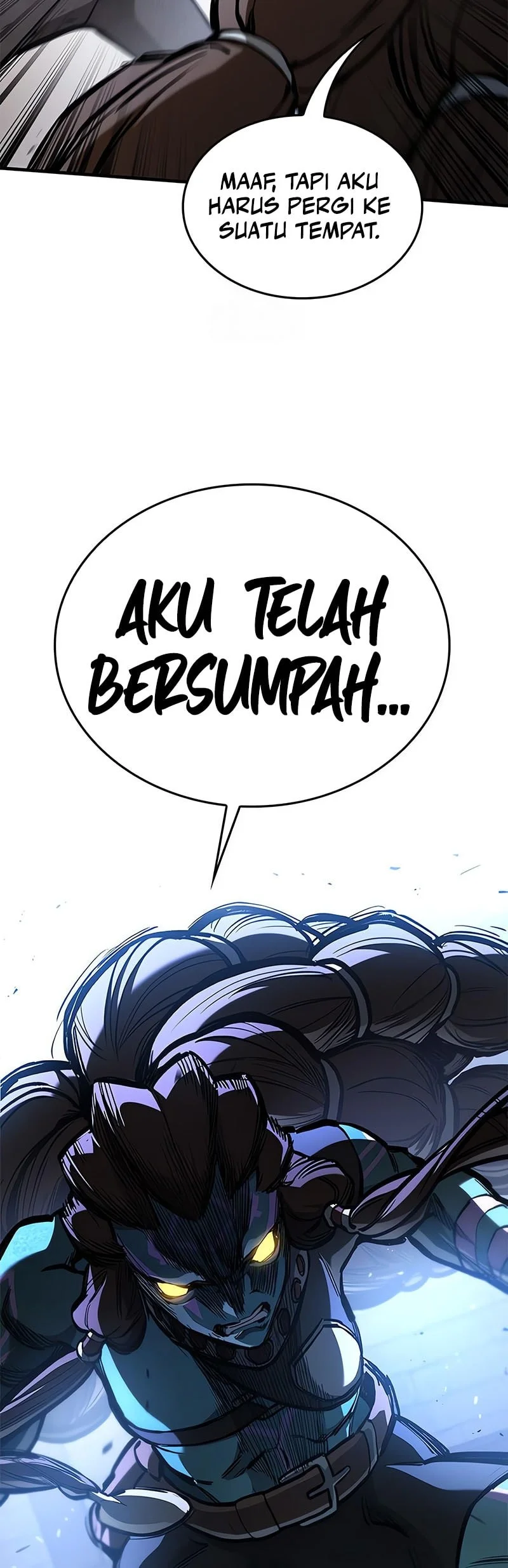 Eternally Regressing Knight Chapter 88 Gambar 12