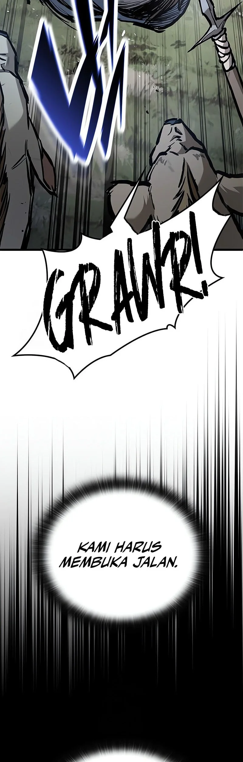 Eternally Regressing Knight Chapter 88 Gambar 22