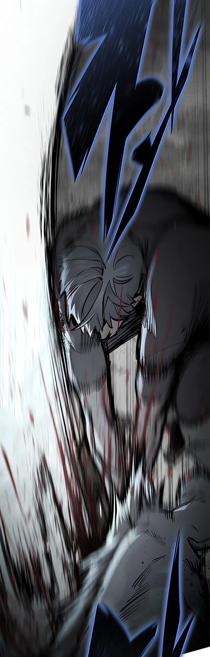 Eternally Regressing Knight Chapter 88 Gambar 29