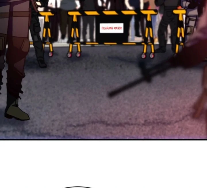 Even the Supreme One Has Never Been a Dad Before Chapter 15 Gambar 20