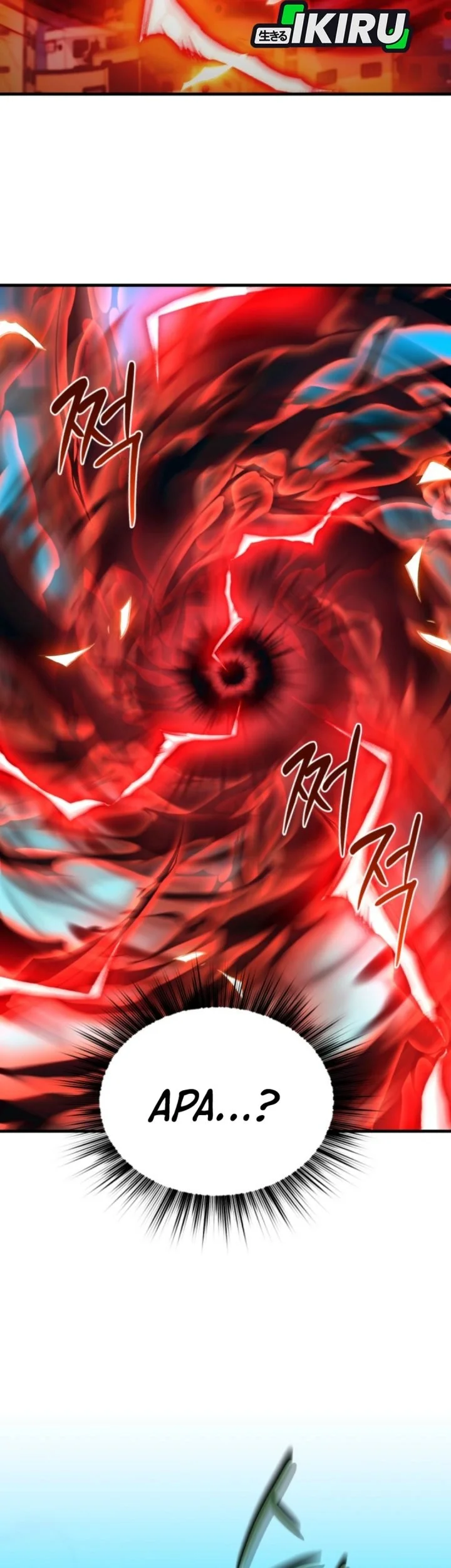 Even the Supreme One Has Never Been a Dad Before Chapter 15 Gambar 29