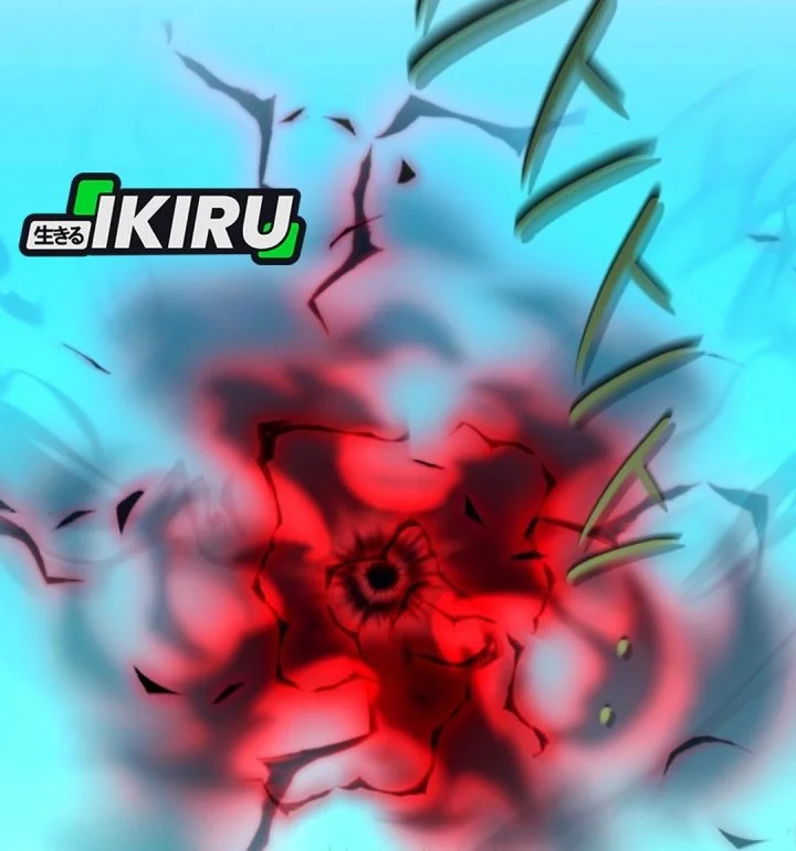 Even the Supreme One Has Never Been a Dad Before Chapter 15 Gambar 30