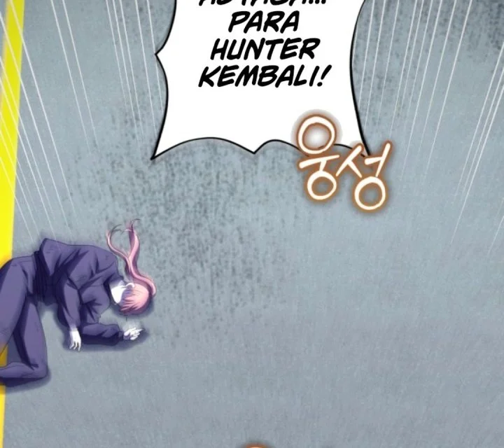 Even the Supreme One Has Never Been a Dad Before Chapter 15 Gambar 33